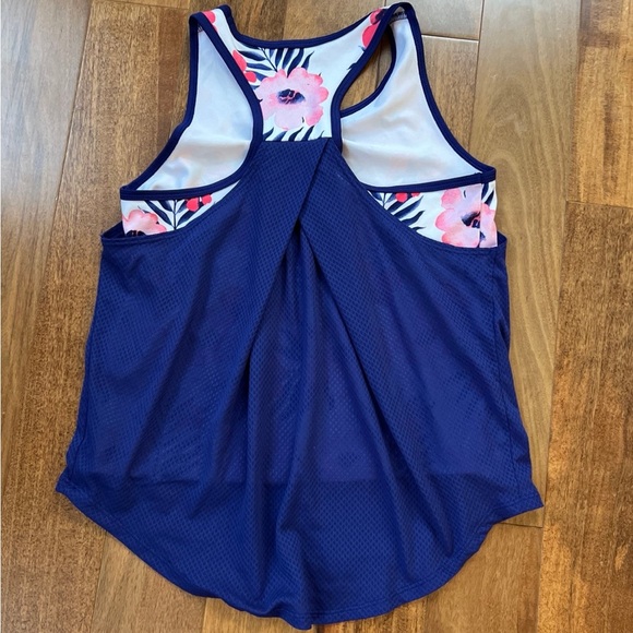 Girls size L (10-12) active set NWOT - Picture 7 of 8